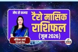 June 2026 Tarot Horoscope Hindi
