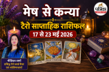 Tarot Card Astrology