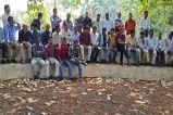 Naib Tehsildar beaten case
