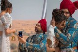 Tejasswi Prakash and Karan Kundra