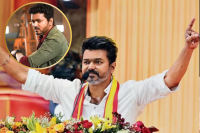Thalapathy Vijay Tamilnadu CM Prediction