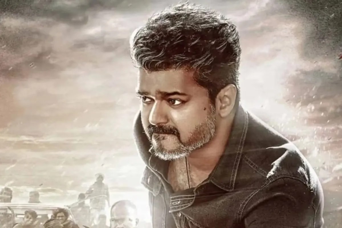 halapathy Vijay Jana Nayakana Row