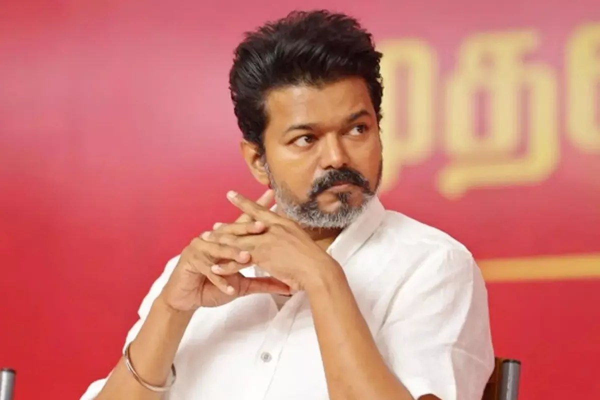 CM Vijay Movie Jana Nayagan
