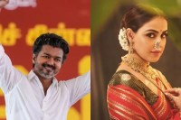Genelia Dsouza On Thalapathy Vijay