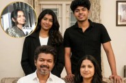 Thalapathy Vijay Sister Reaction After Victory
