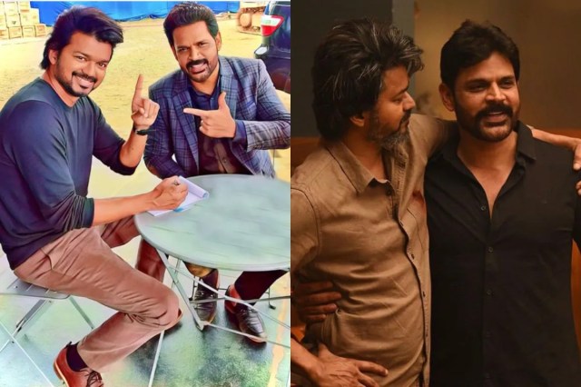 Thalapathy Vijay Victory Prediction