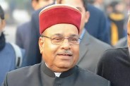 Thawar Chand Gehlot