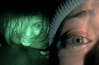 The Blair Witch Project Horror Film