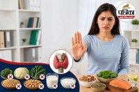 Thyroid Food Myths