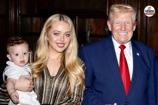 Tiffany Trump India Private Visit Schedule Jaisalmer Rajasthan Tour Updates