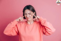 Tinnitus symptoms, Ringing in ears causes, Ear buzzing sound,