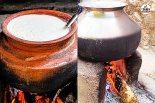 Rajsamand traditional cuisine