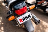 Chittorgarh Traffic police campaign