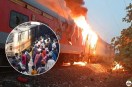 Railway's Preliminary Investigation Reveals