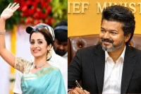 Trisha Krishnan Movie Karuppu Trailer