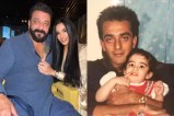 Trishala Dutt on Sanjay Dutt