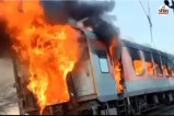 Trivandrum-Hazrat Nizamuddin Express train