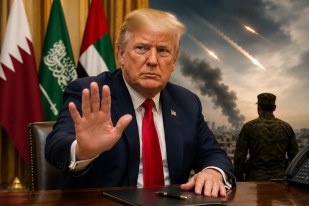 US Iran Peace Talks