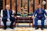 Trump Xi Meeting