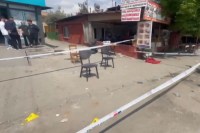Turkey Shooting