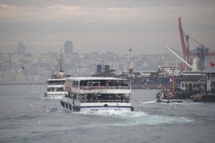Turkey Russia Attack