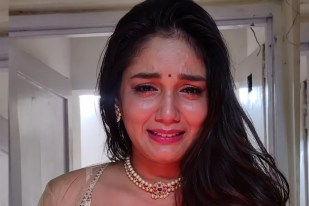 Twisha Sharma Death Case