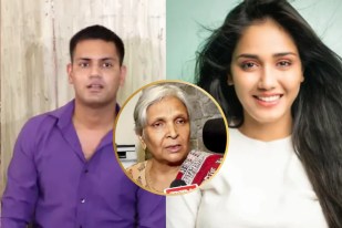 Twisha Sharma Death Case