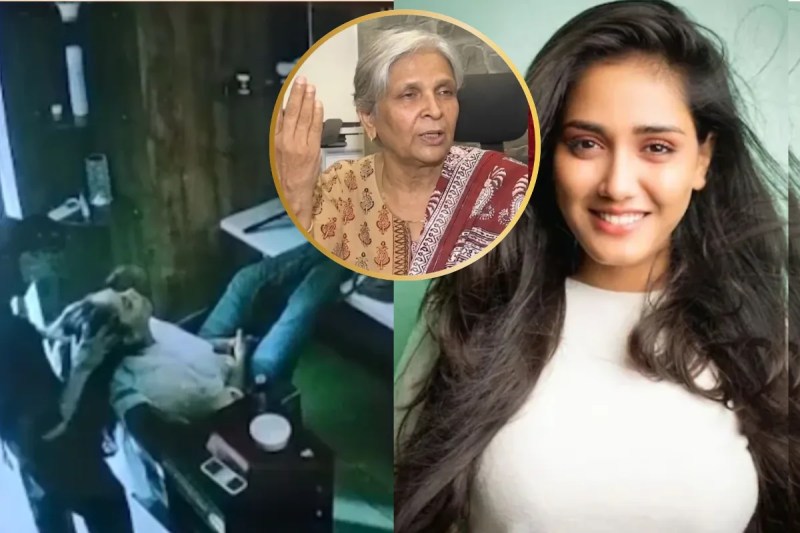Twisha Sharma Death Case Controversy:
