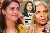 Twisha Sharma Death Case