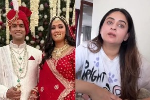 Mahhi Vij On Twisha Sharma Death Case