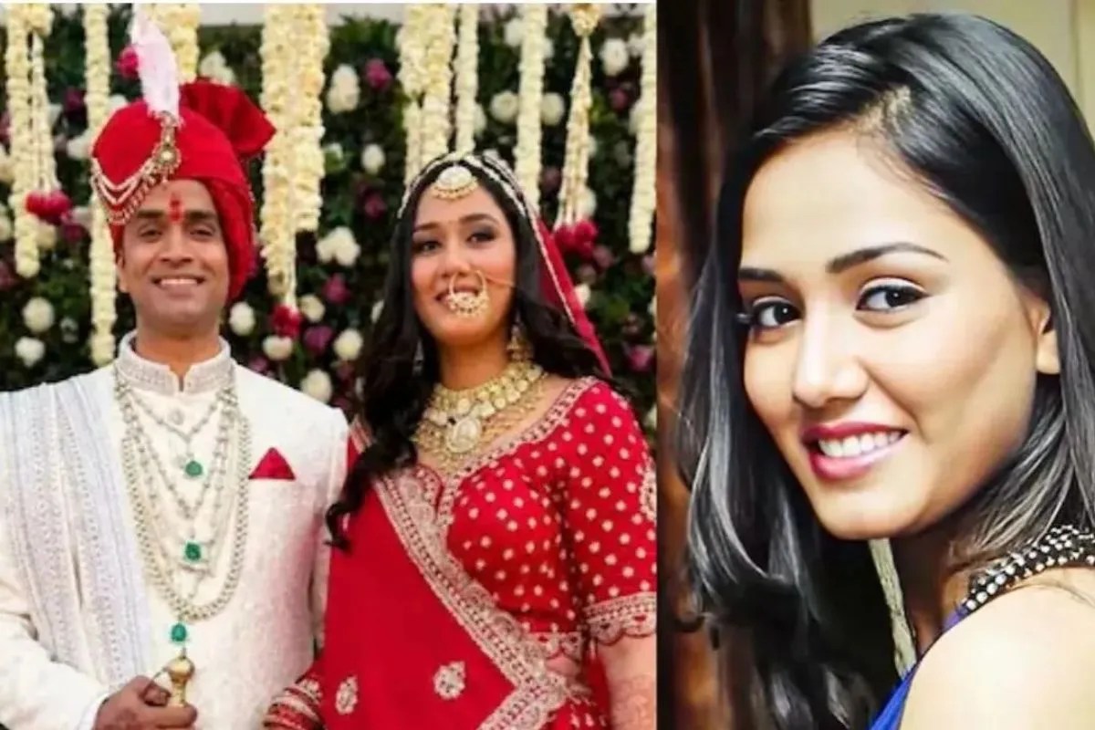 Twisha Sharma Death Mystery