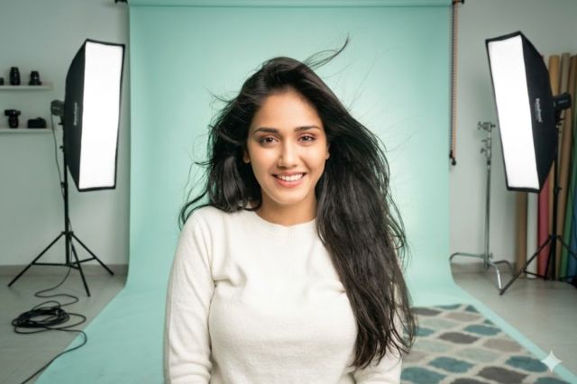 Twisha Sharma case
