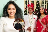 Twisha Sharma found body in bhopal investigates dowry actor Dheekshith Shetty reaction Actress model death