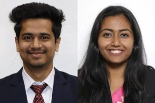 Two IAS Officers Transferred to Rajasthan Cadre on Marriage Grounds DoPT Order