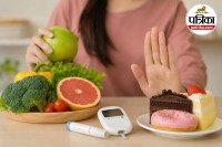 Type 2 Diabetes, Diabetes Risk Factors, Sweets After Meals,