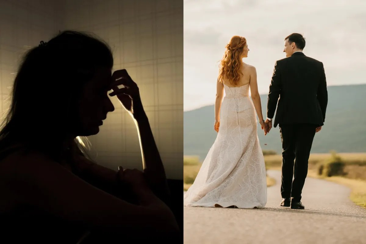 Married At First Sight UK Controversy