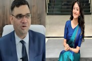 यूपी में प्रशासनिक सर्जरी, 38 IAS अफसरों के तबादले से कई जिलों में नई जिम्मेदारियां (फोटो सोर्स : भाषा WhatsApp News Group)