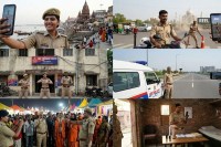 UP Police