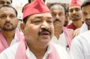 सपा सांसद के बयान से UP की राजनीति में भूचाल