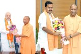 योगी सरकार में मंत्रियों की कुर्सी पर संकट?