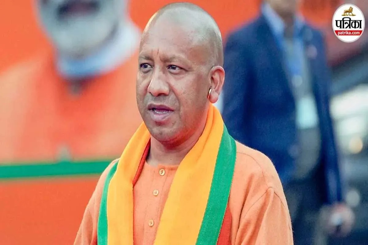 yogi cabinet expansion offers political message for 2027 know caste mathematics up politics lucknow