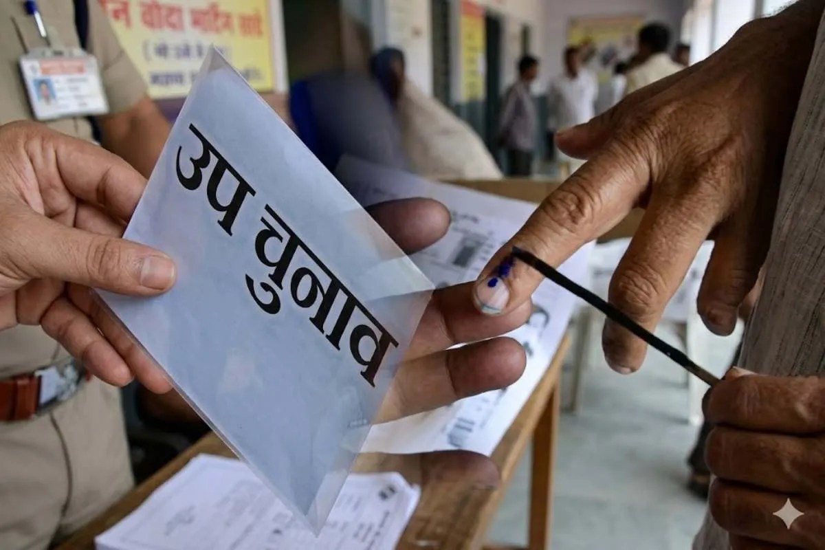 why by elections delayed in up suspense remains over three seats uttar pradesh politics