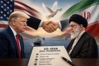 US Iran Deal Update