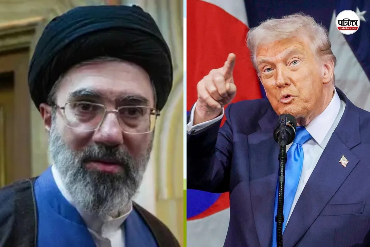 Iran US peace proposal