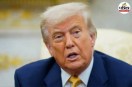 US President Donald Trump