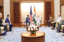 US calls India vital partner