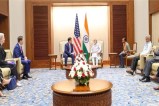 US calls India vital partner