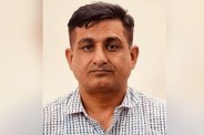 Udaipur ACB Action