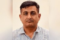 Udaipur ACB Action
