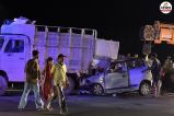 Udaipur Accident